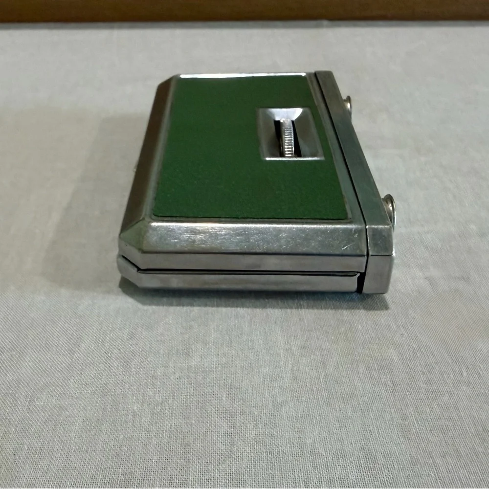 Vintage Sport Glass Foldable Opera Glasses/Binoculars - Picture 7 of 12